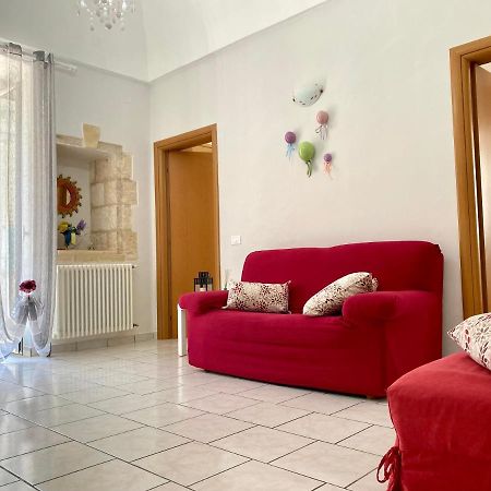 La Vita E Bella - Puglia Mia Apartments Monopoli Exteriör bild