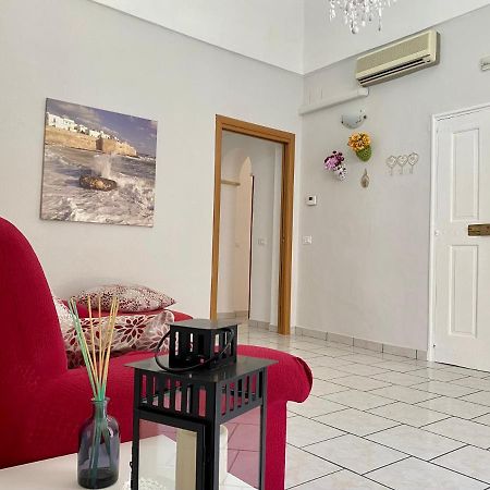 La Vita E Bella - Puglia Mia Apartments Monopoli Exteriör bild