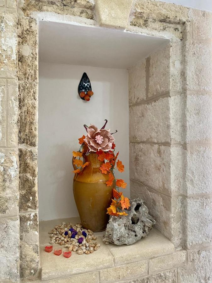 La Vita E Bella - Puglia Mia Apartments Monopoli Exteriör bild