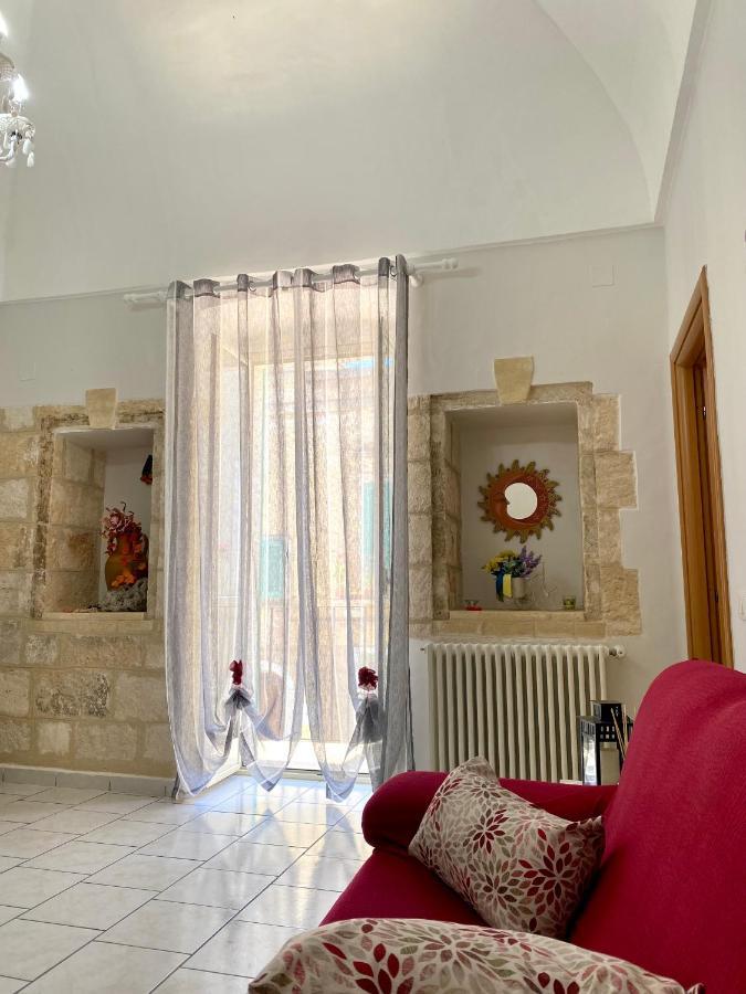 La Vita E Bella - Puglia Mia Apartments Monopoli Exteriör bild