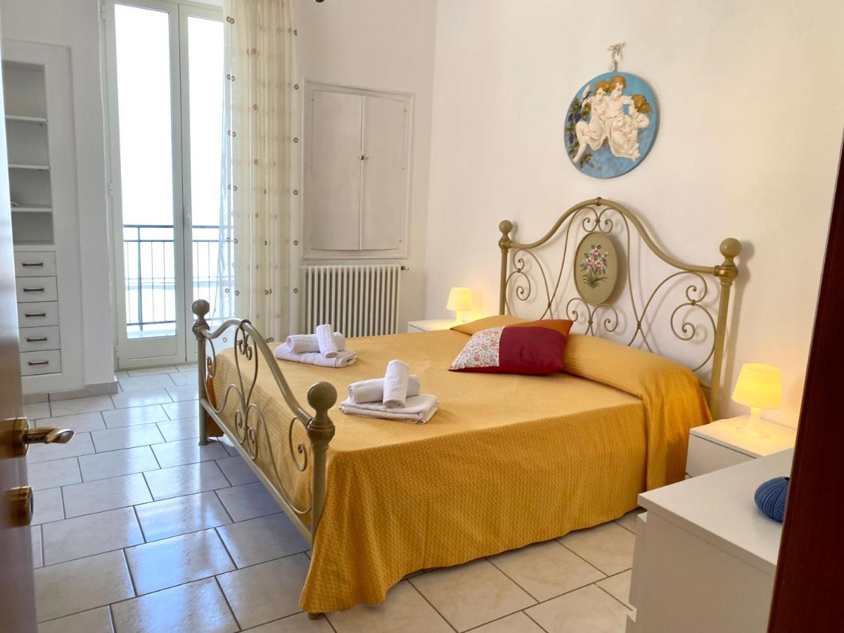 La Vita E Bella - Puglia Mia Apartments Monopoli Exteriör bild