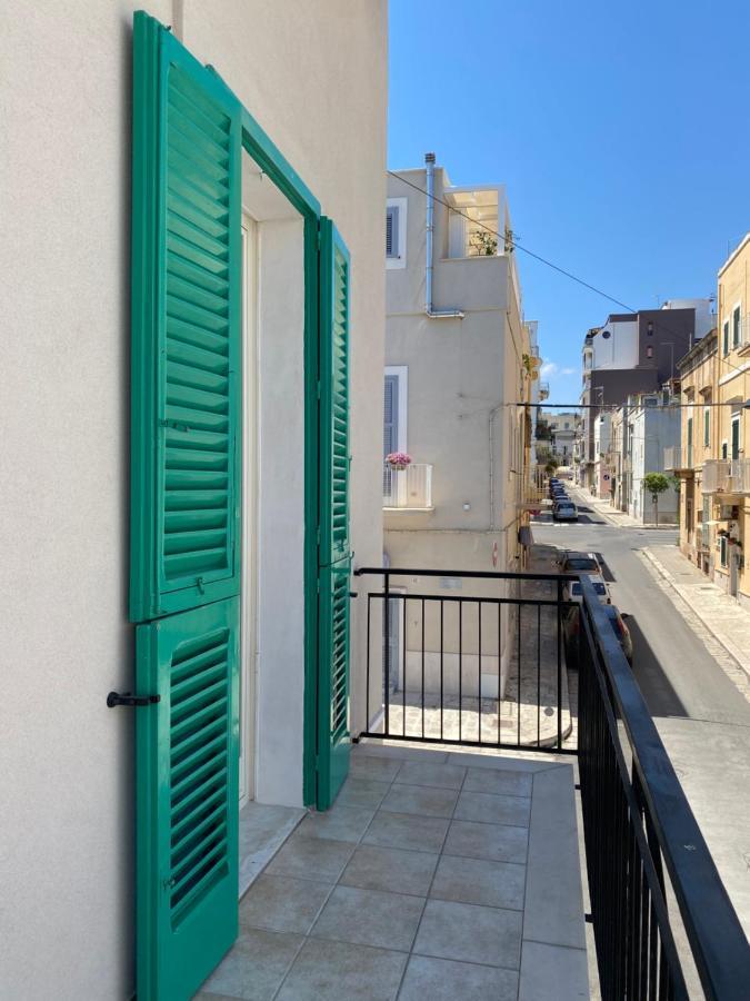 La Vita E Bella - Puglia Mia Apartments Monopoli Exteriör bild