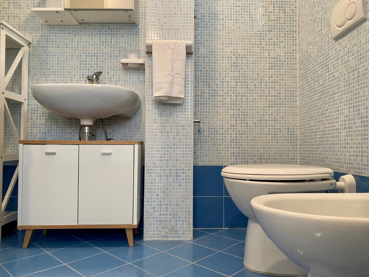 La Vita E Bella - Puglia Mia Apartments Monopoli Exteriör bild